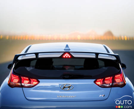 Des variantes électriques N chez Hyundai ? Inévitable, selon la compagnie